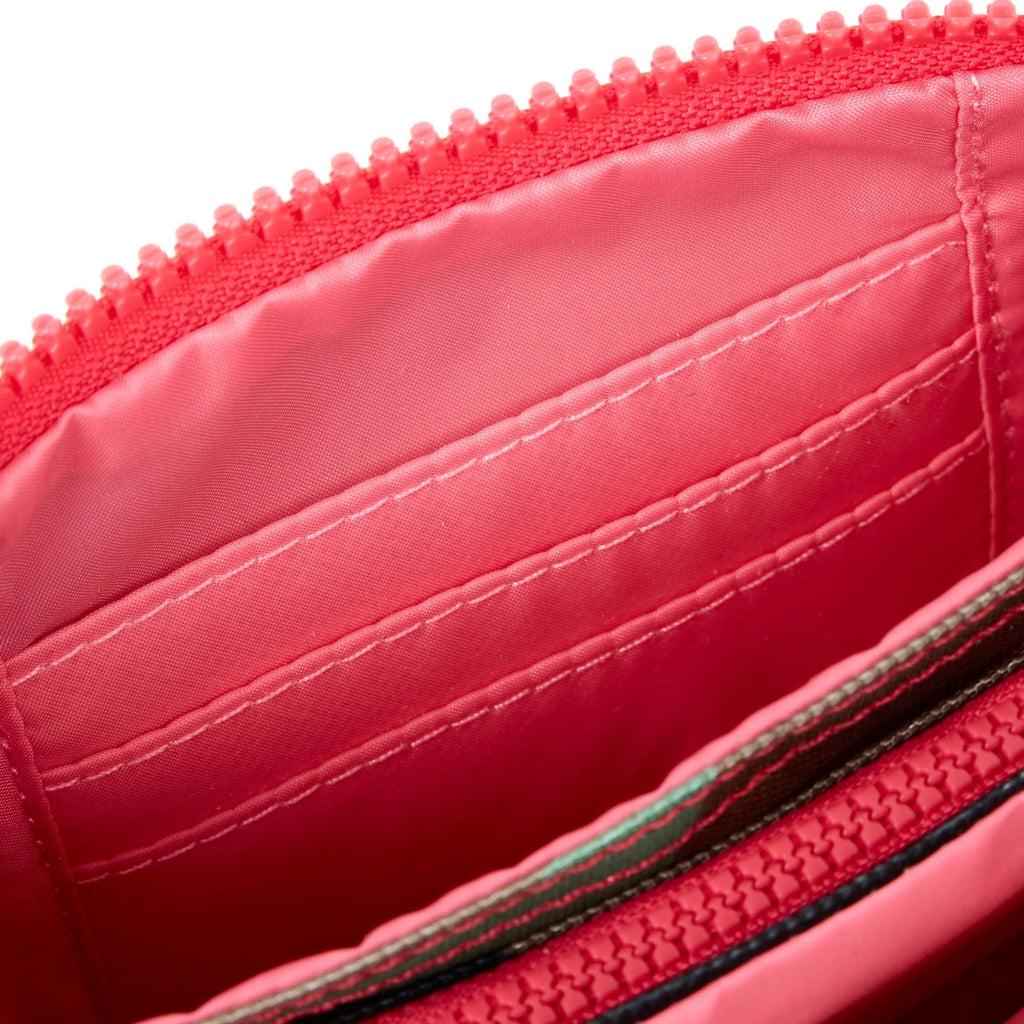 Carnaby Wallet in Vintage Camo