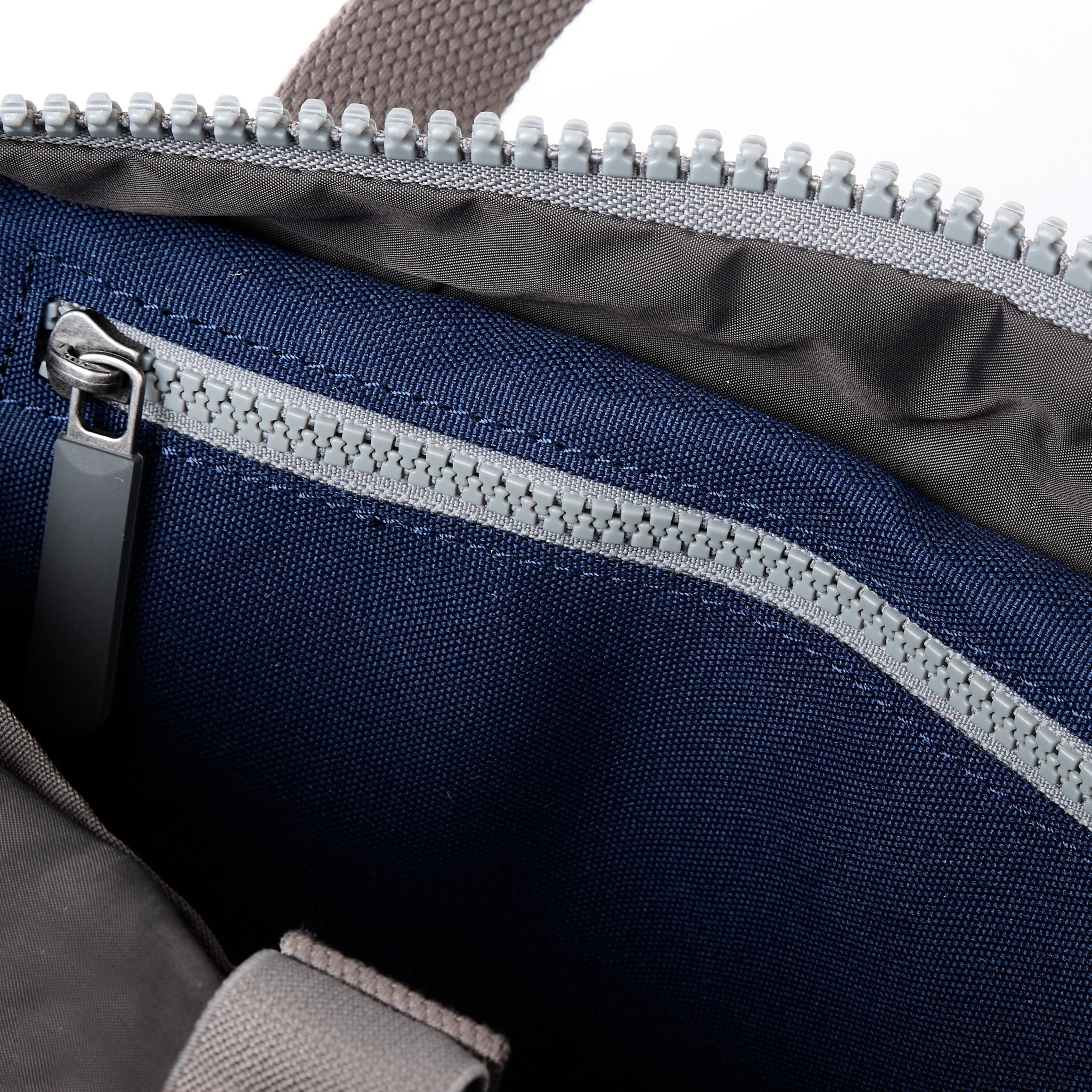 Richmond Multipocket Backpack in Crisp Blue