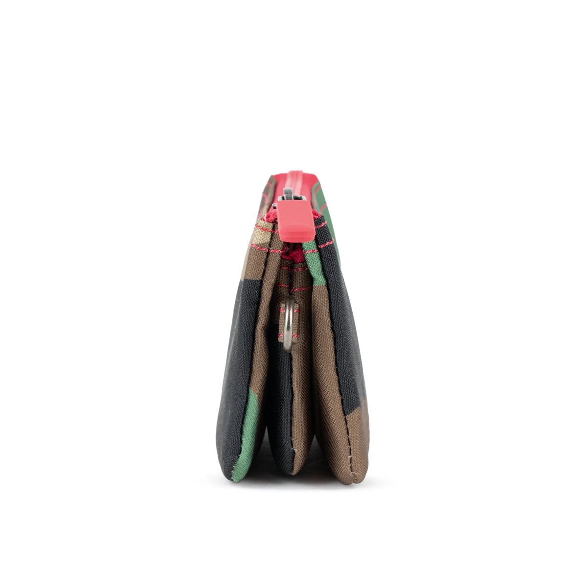 Carnaby Wallet in Vintage Camo