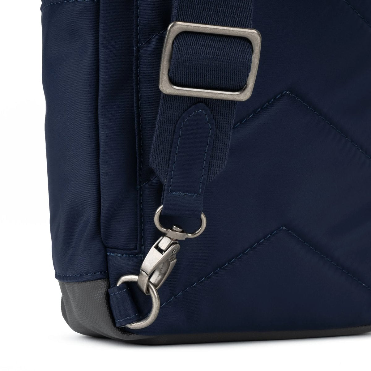 Willesden Sling Bag in Indigo Tonal