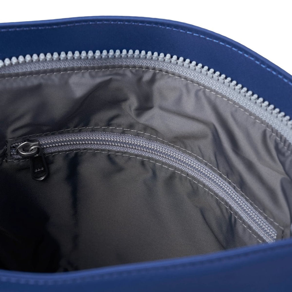 Kennington Crossbody in Crisp Blue