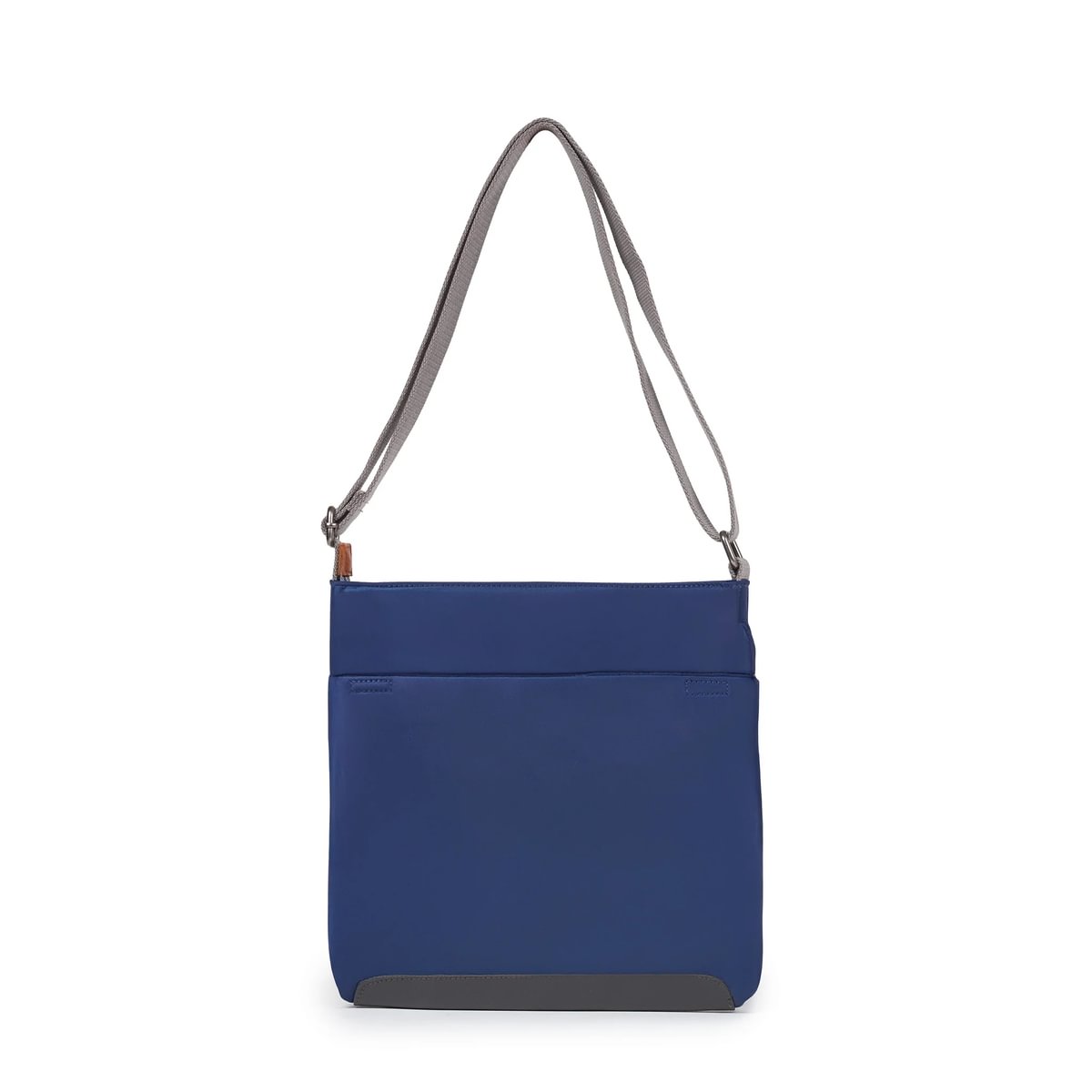 Kennington Crossbody in Crisp Blue