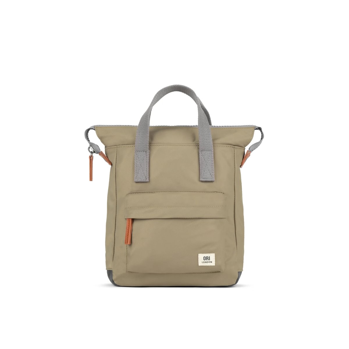 Bantry Backpack in Taupe