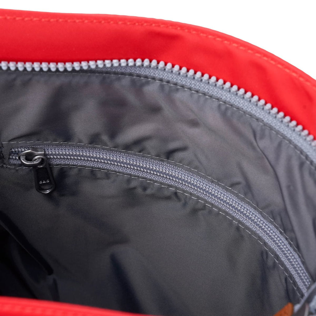 Kennington Crossbody in Chilli Oil