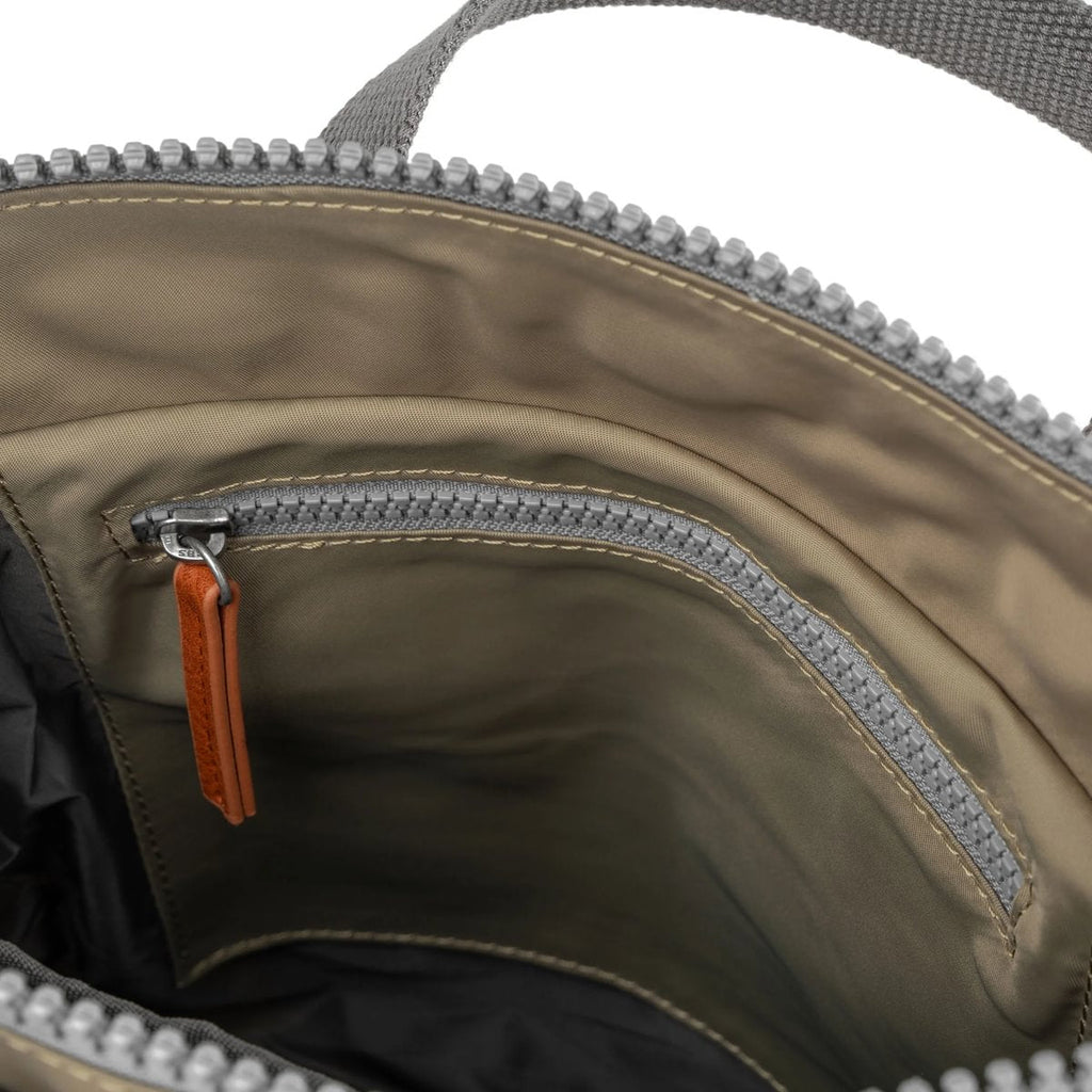 Bantry Backpack in Taupe