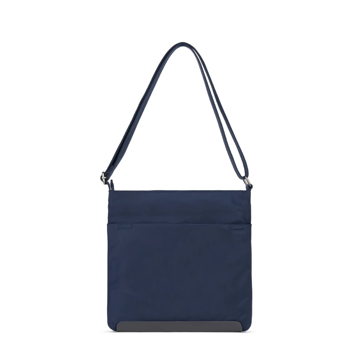 Kennington Crossbody in Indigo Tonal