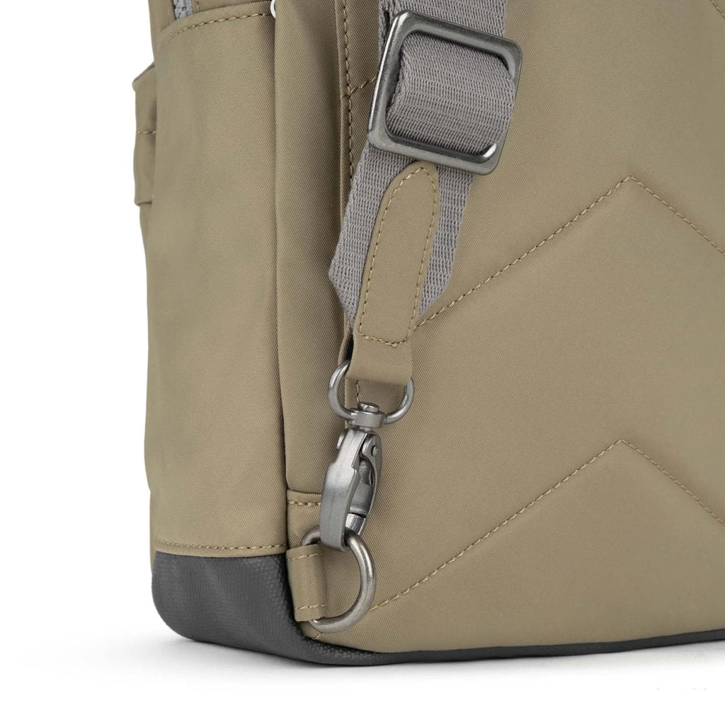 Willesden Sling Bag in Taupe