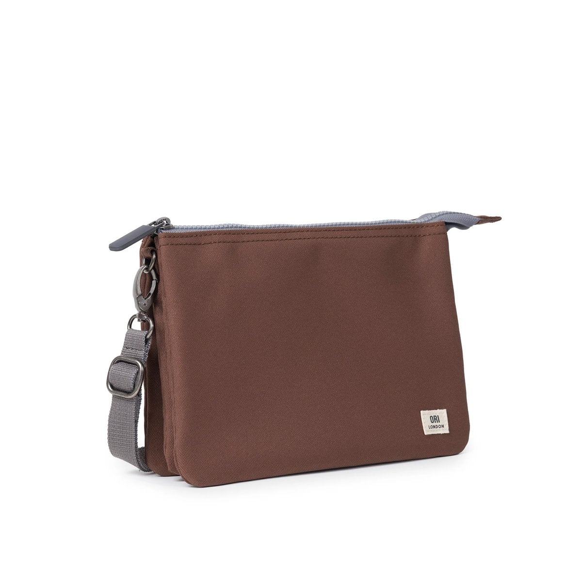 Carnaby Crossbody Bag in Coco