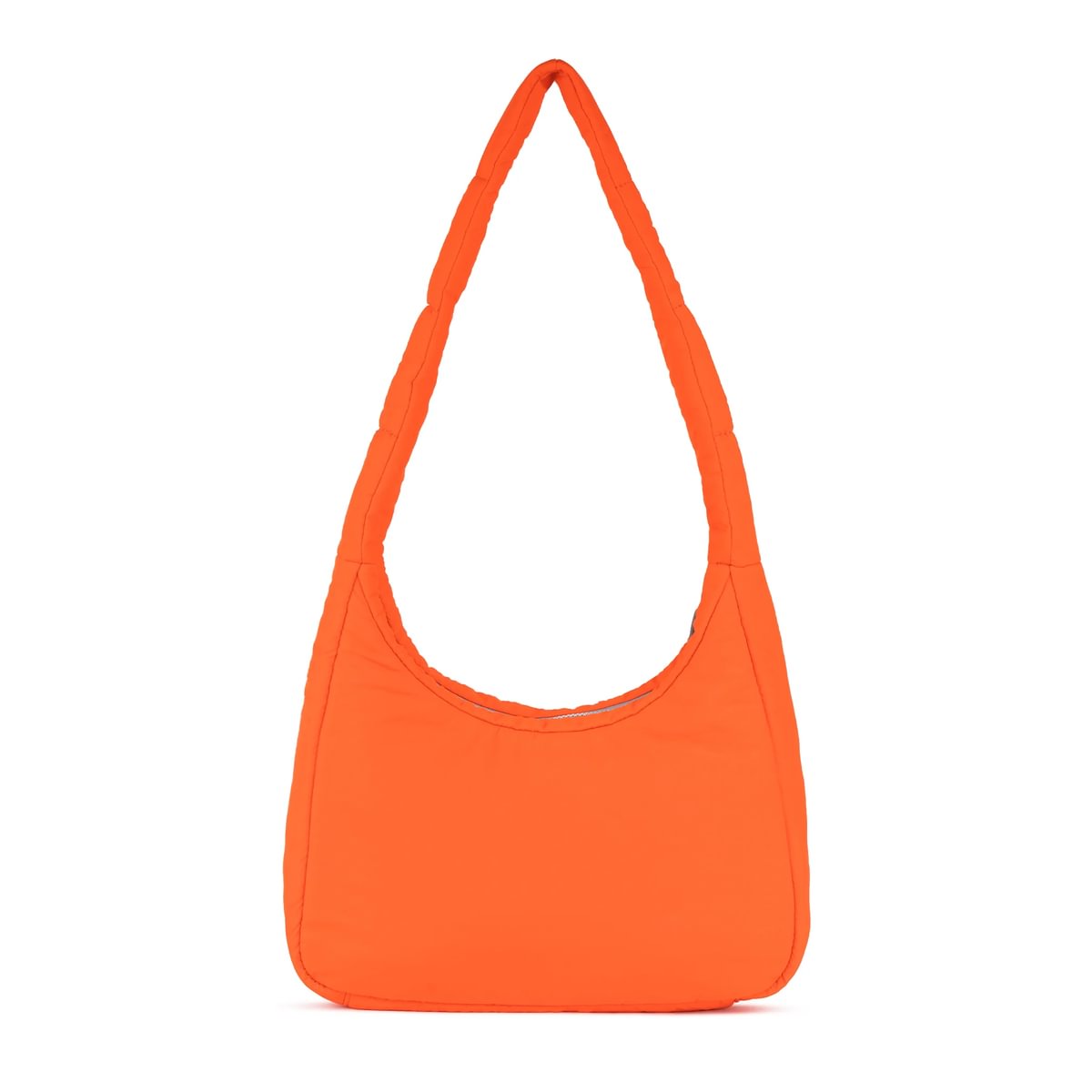 Belsize Crossbody Bag in Tangerine