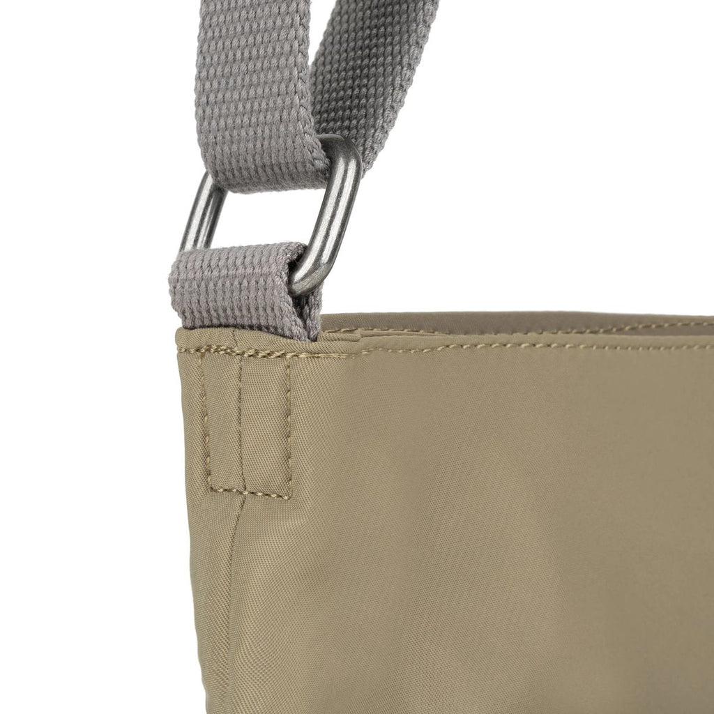 Kennington Crossbody in Taupe