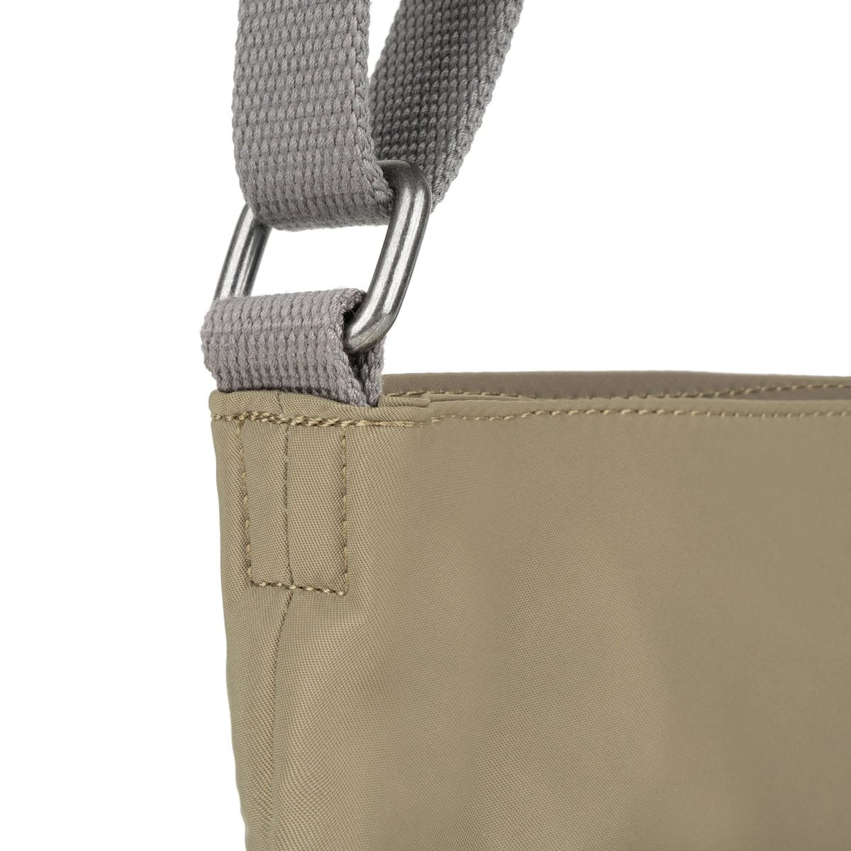 Kennington Crossbody in Taupe