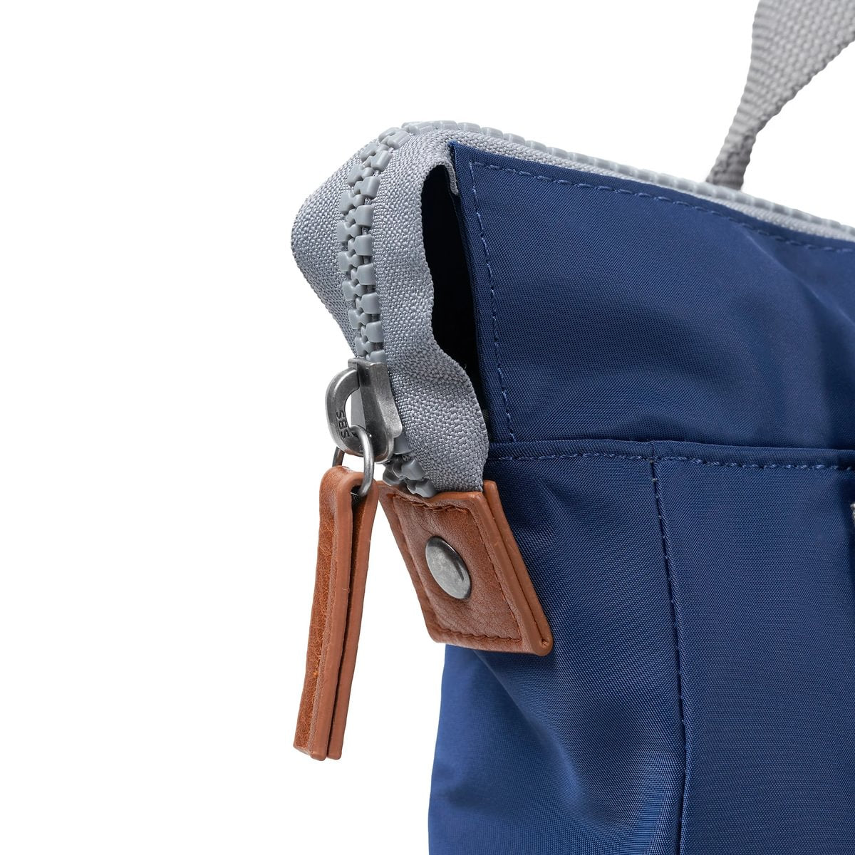 Bantry Backpack in Crisp Blue