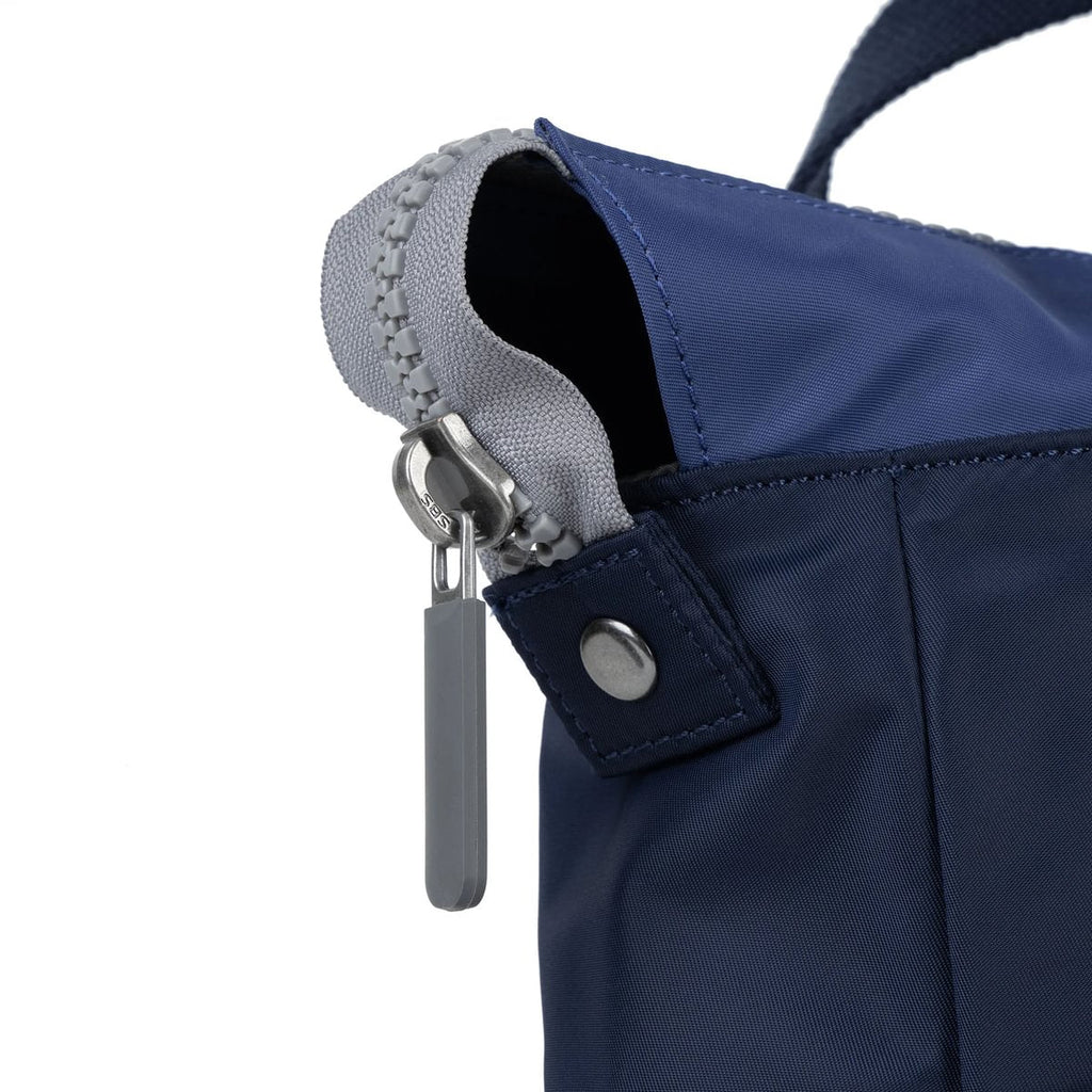 Bantry Backpack in Indigo Tonal