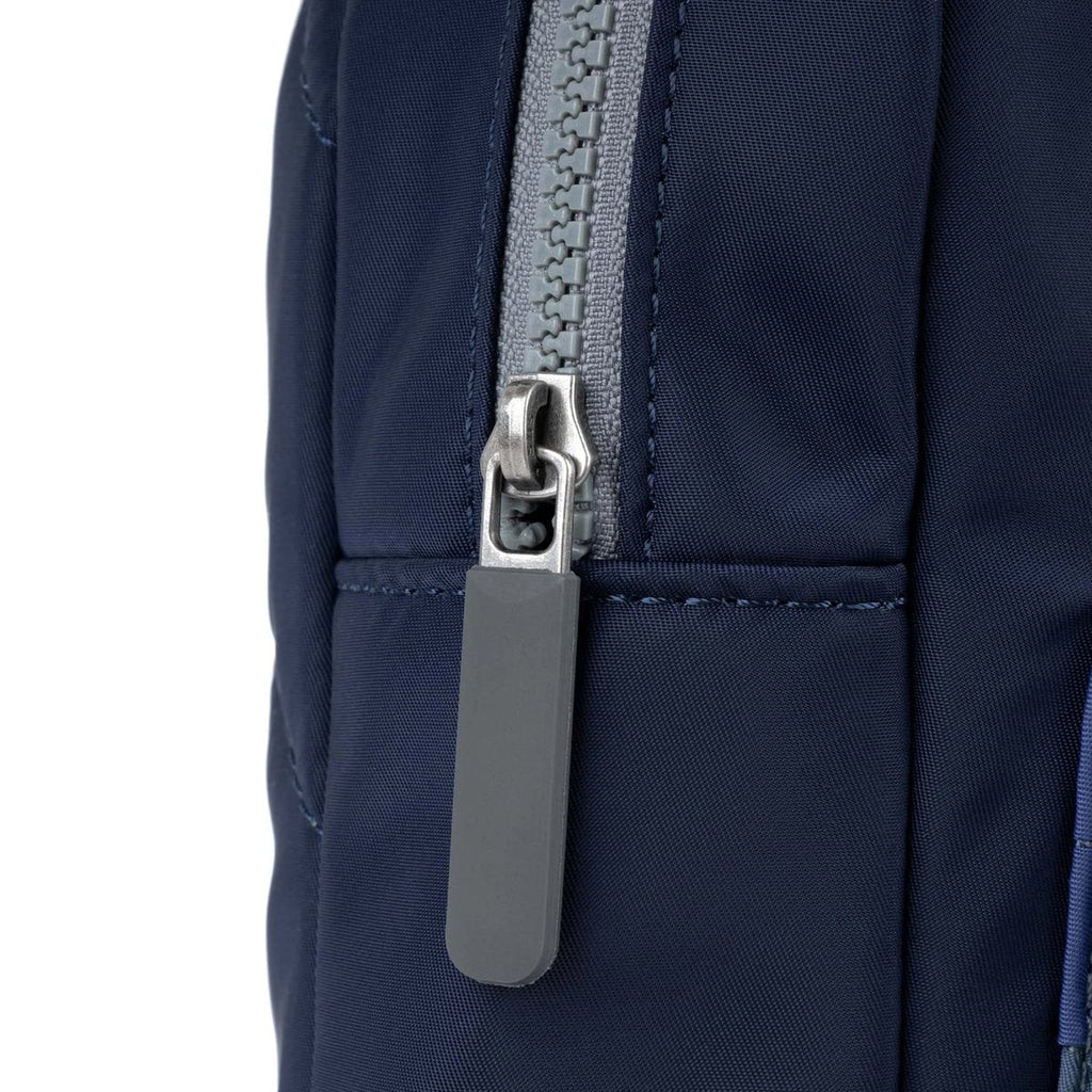 Willesden Sling Bag in Indigo Tonal