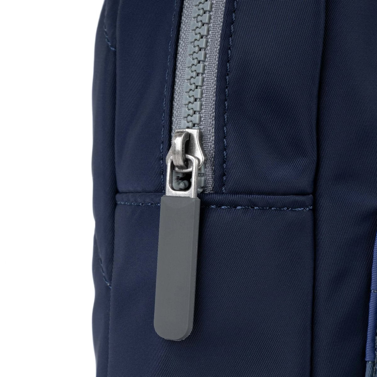 Willesden Sling Bag in Indigo Tonal