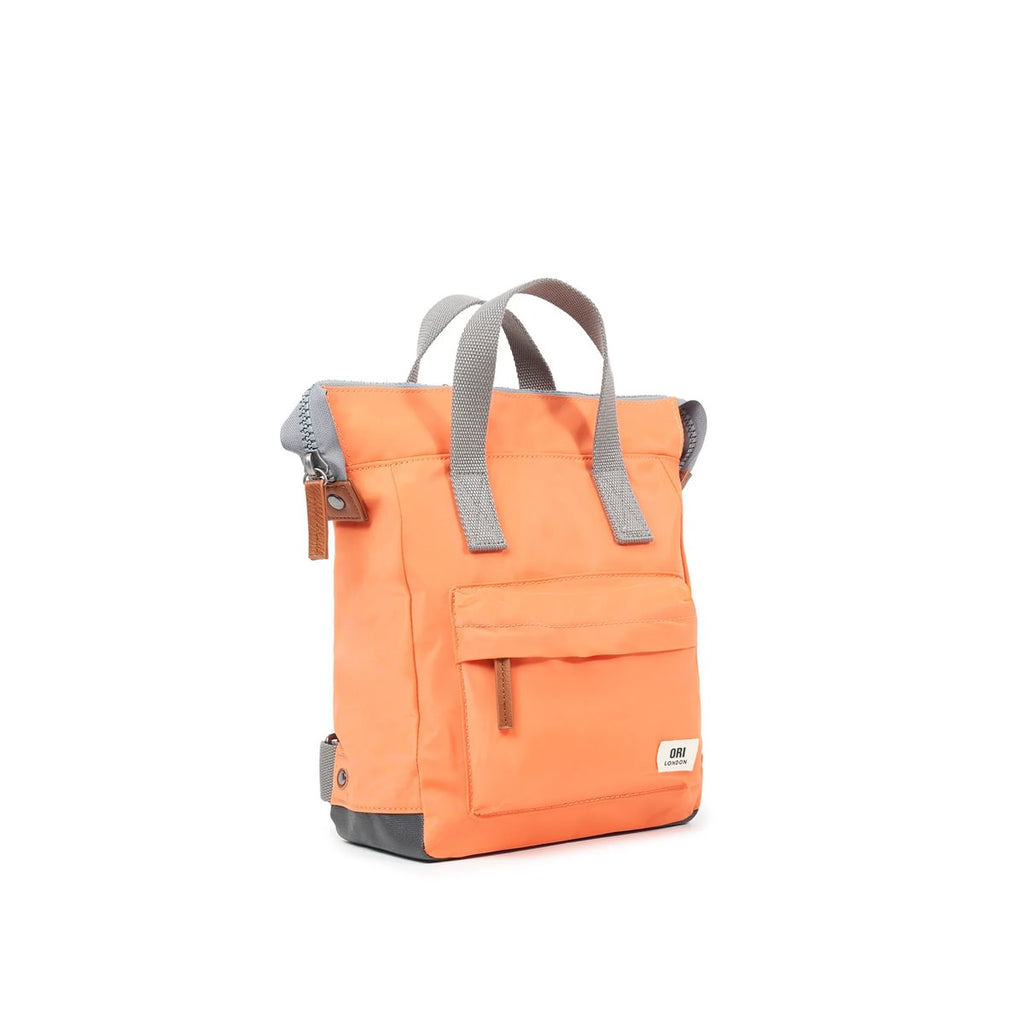 Bantry Backpack in Firecracker