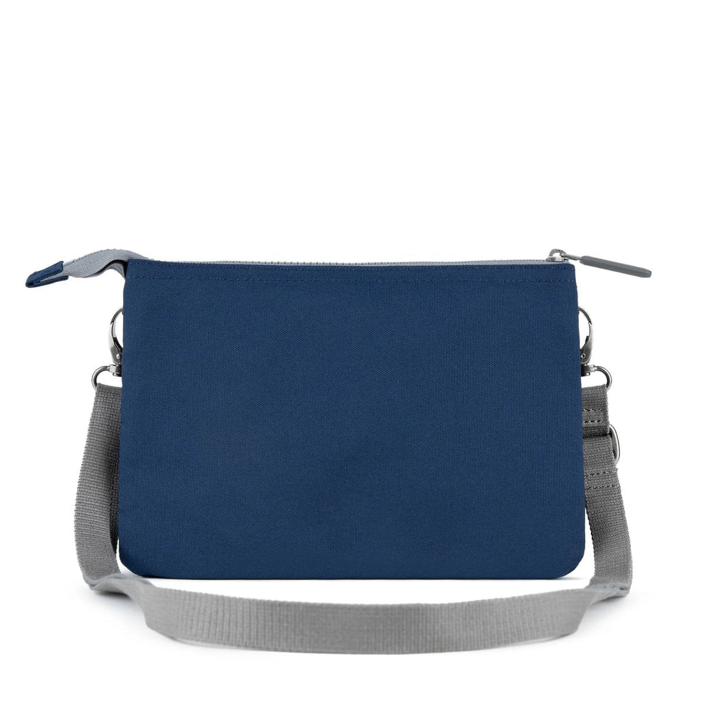 Carnaby Crossbody Bag in Crisp Blue