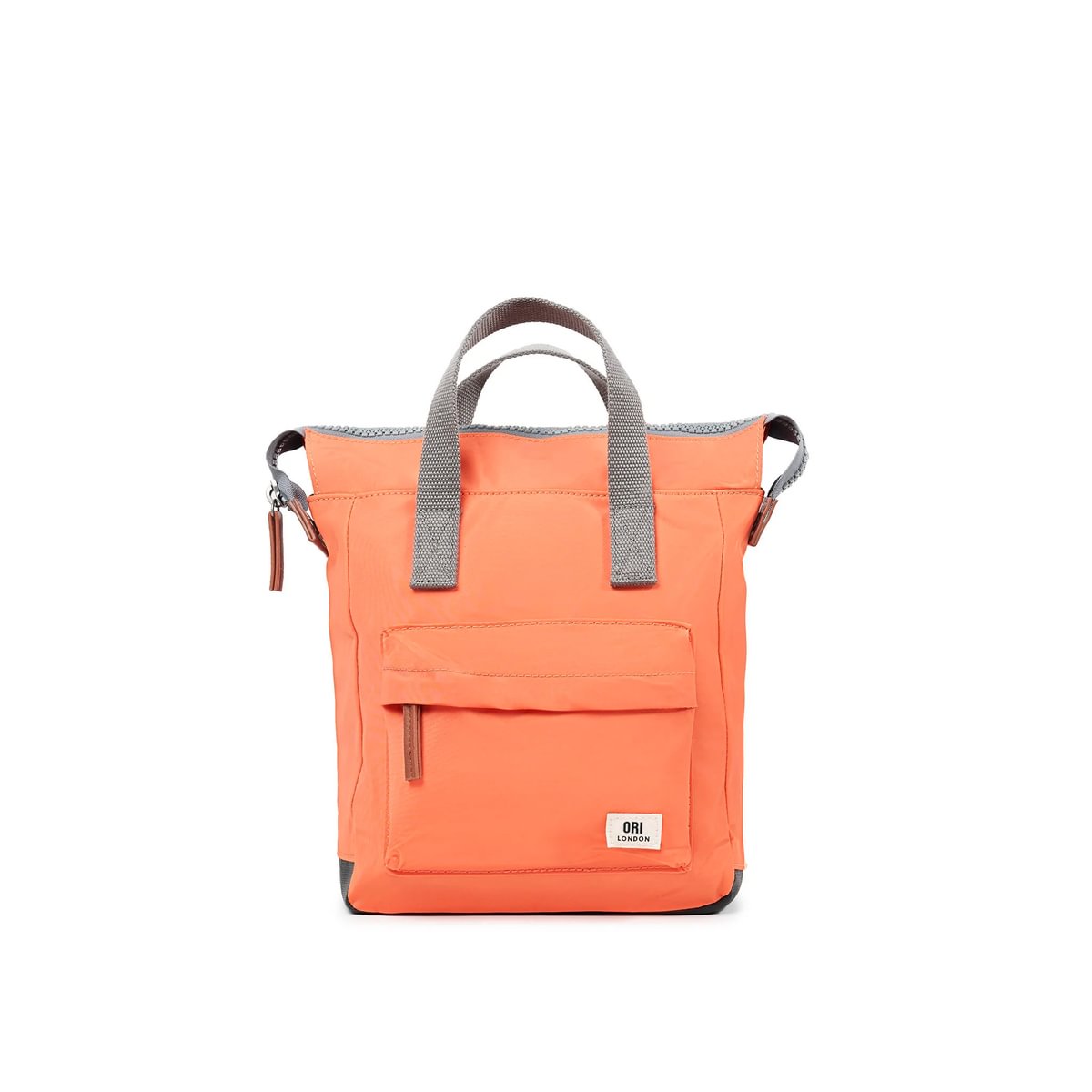 Bantry Backpack in Firecracker