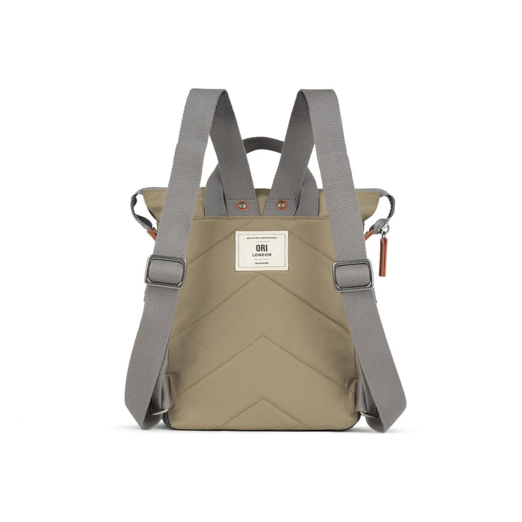 Bantry Backpack in Taupe