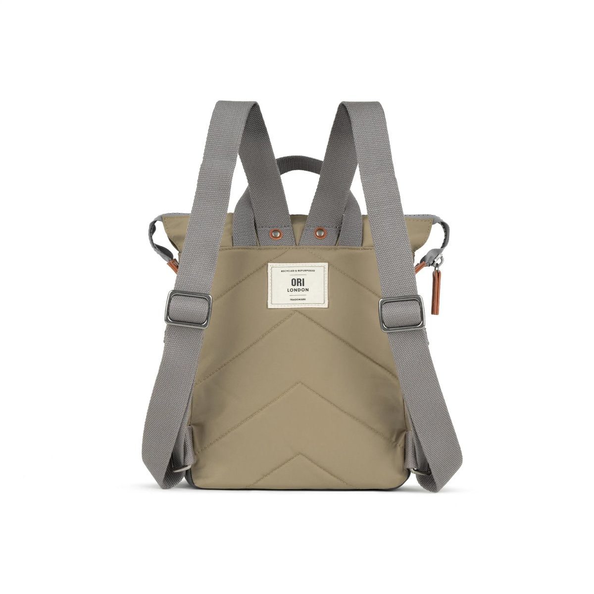 Bantry Backpack in Taupe