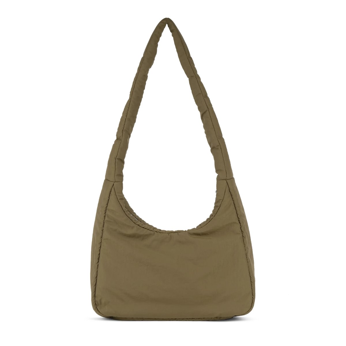 Belsize Crossbody Bag in Moss