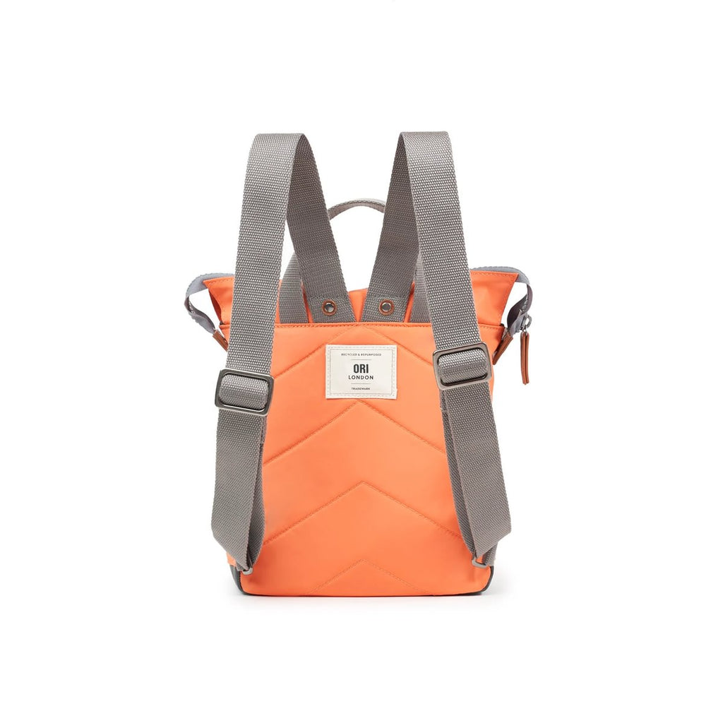 Bantry Backpack in Firecracker