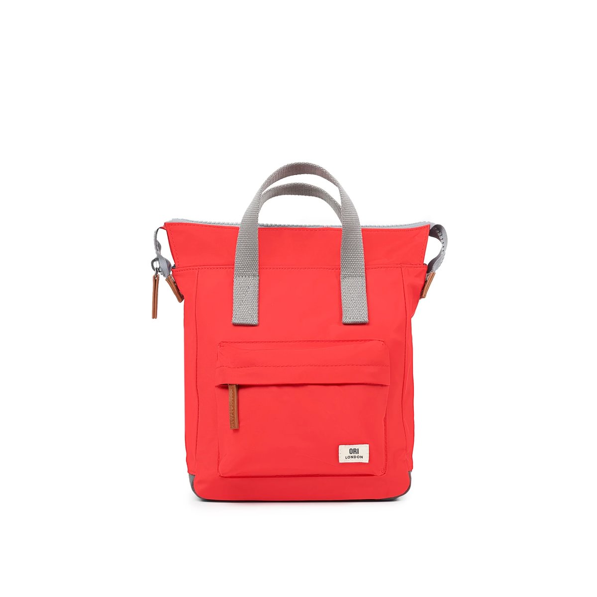 Bantry Backpack in Chilli Oil