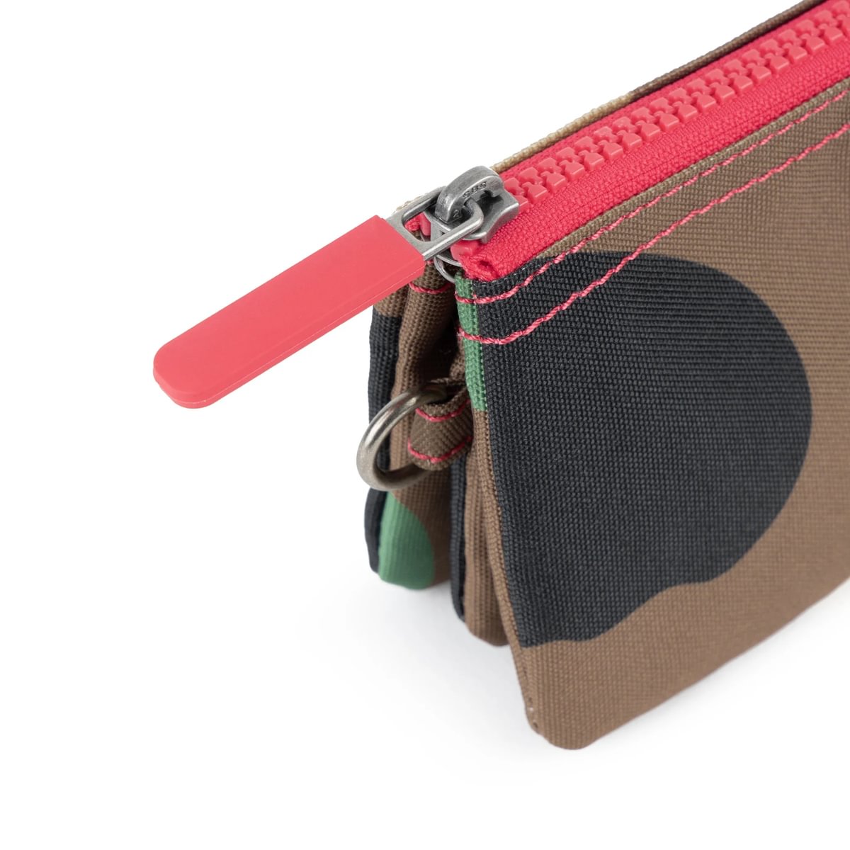 Carnaby Wallet in Vintage Camo