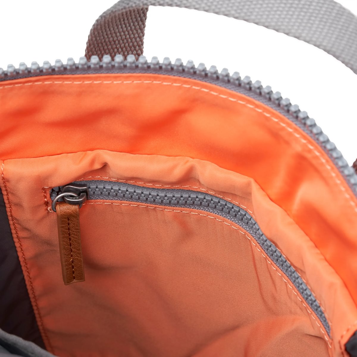 Bantry Backpack in Firecracker