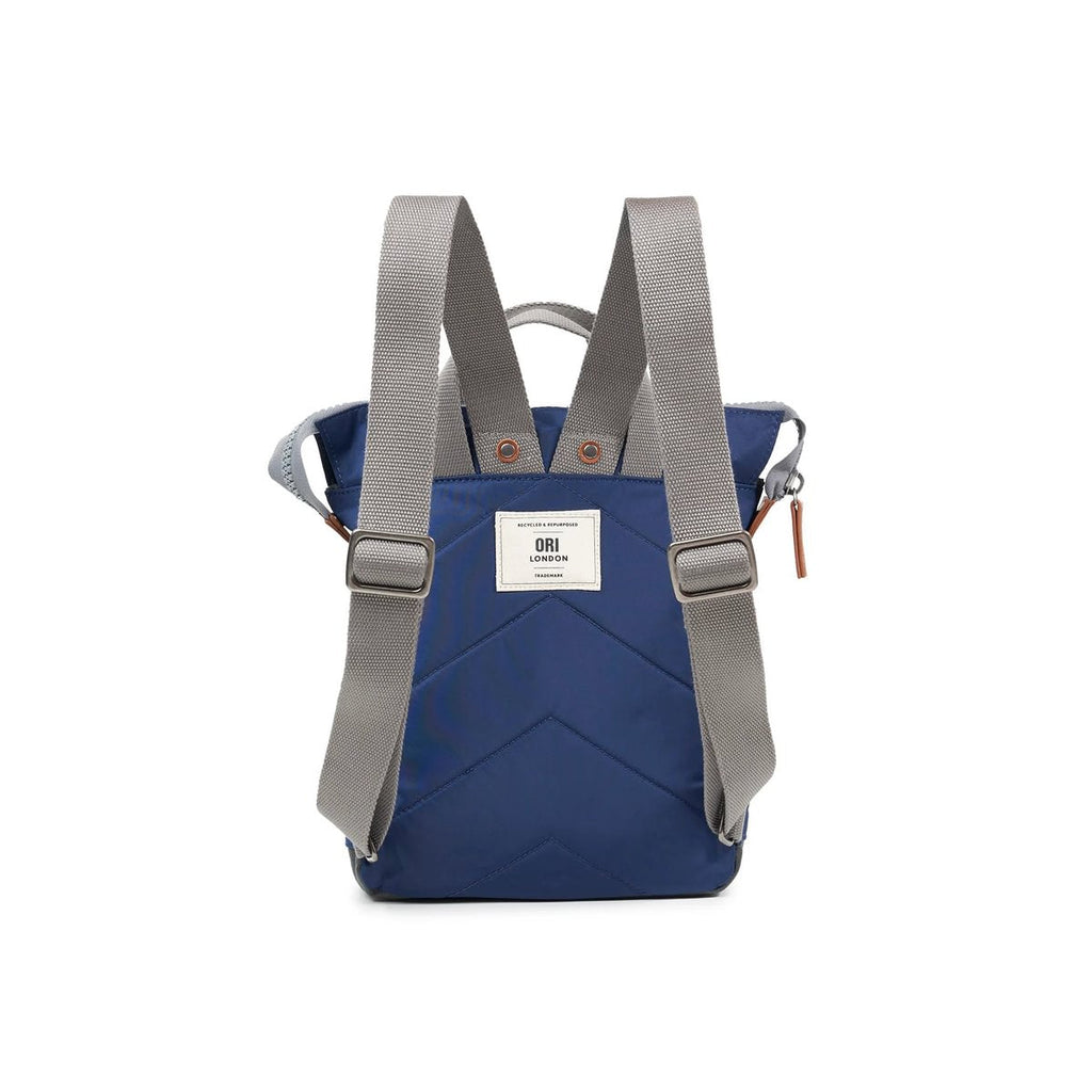 Bantry Backpack in Crisp Blue