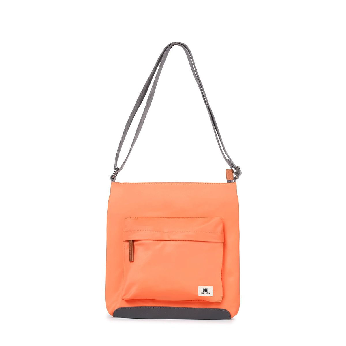 Kennington Crossbody in Firecracker