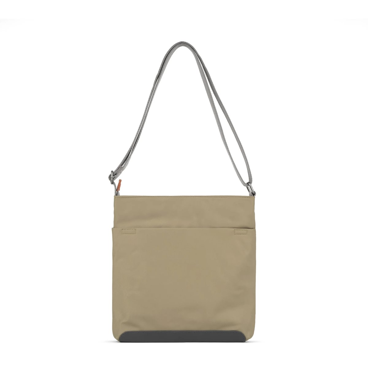 Kennington Crossbody in Taupe