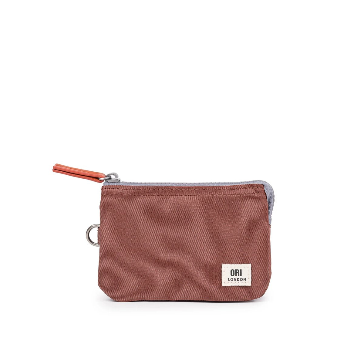 Carnaby Wallet in Coco