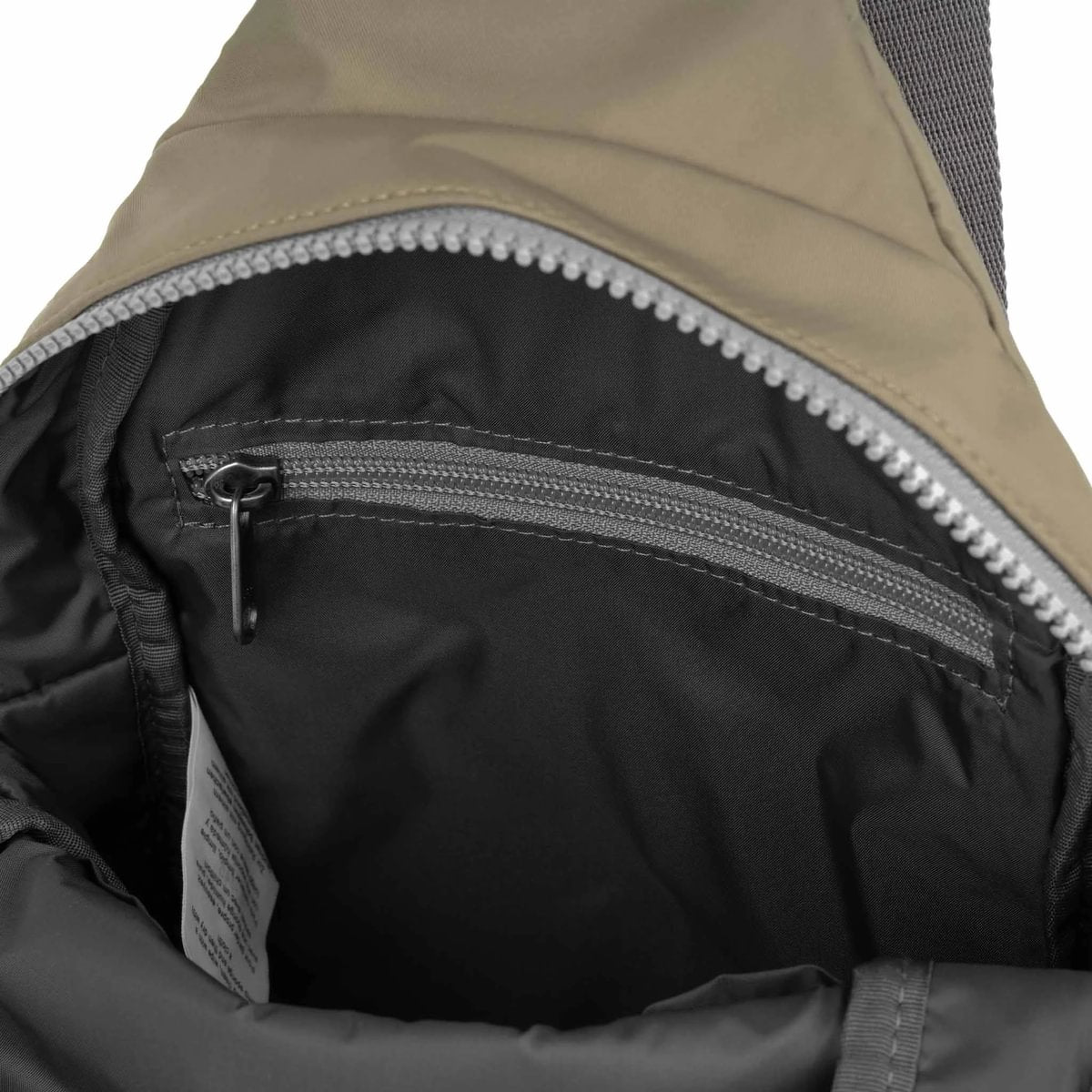 Willesden Sling Bag in Taupe