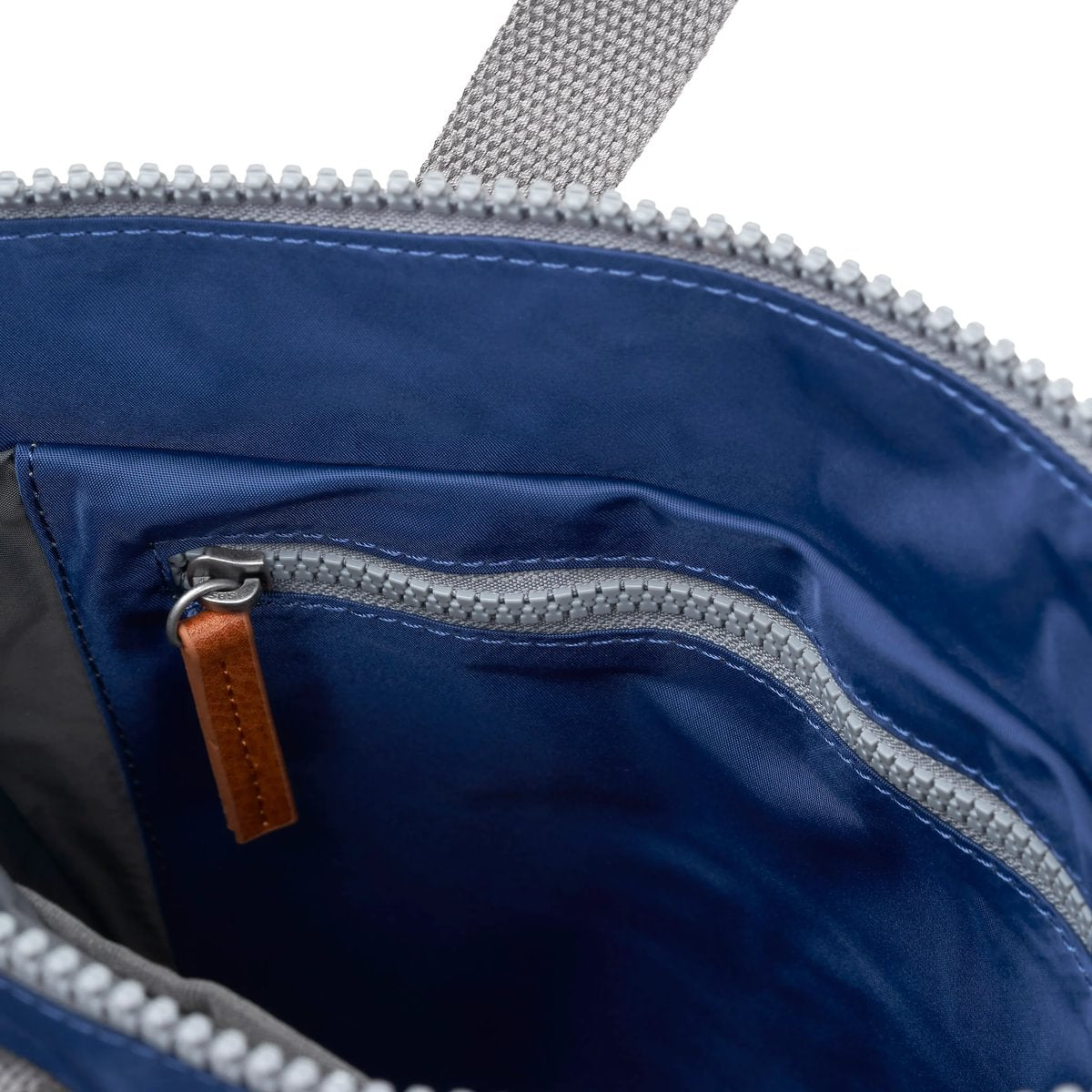 Bantry Backpack in Crisp Blue