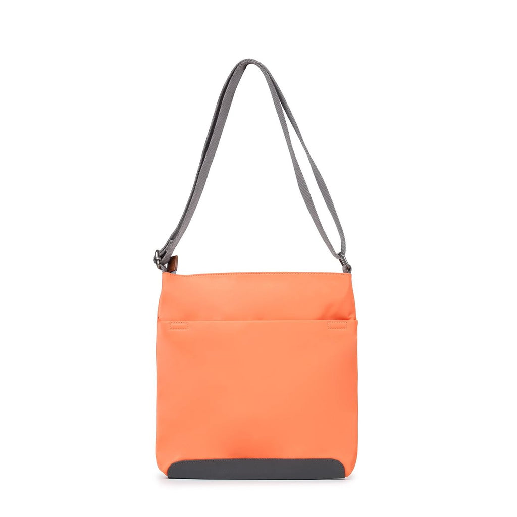 Kennington Crossbody in Firecracker