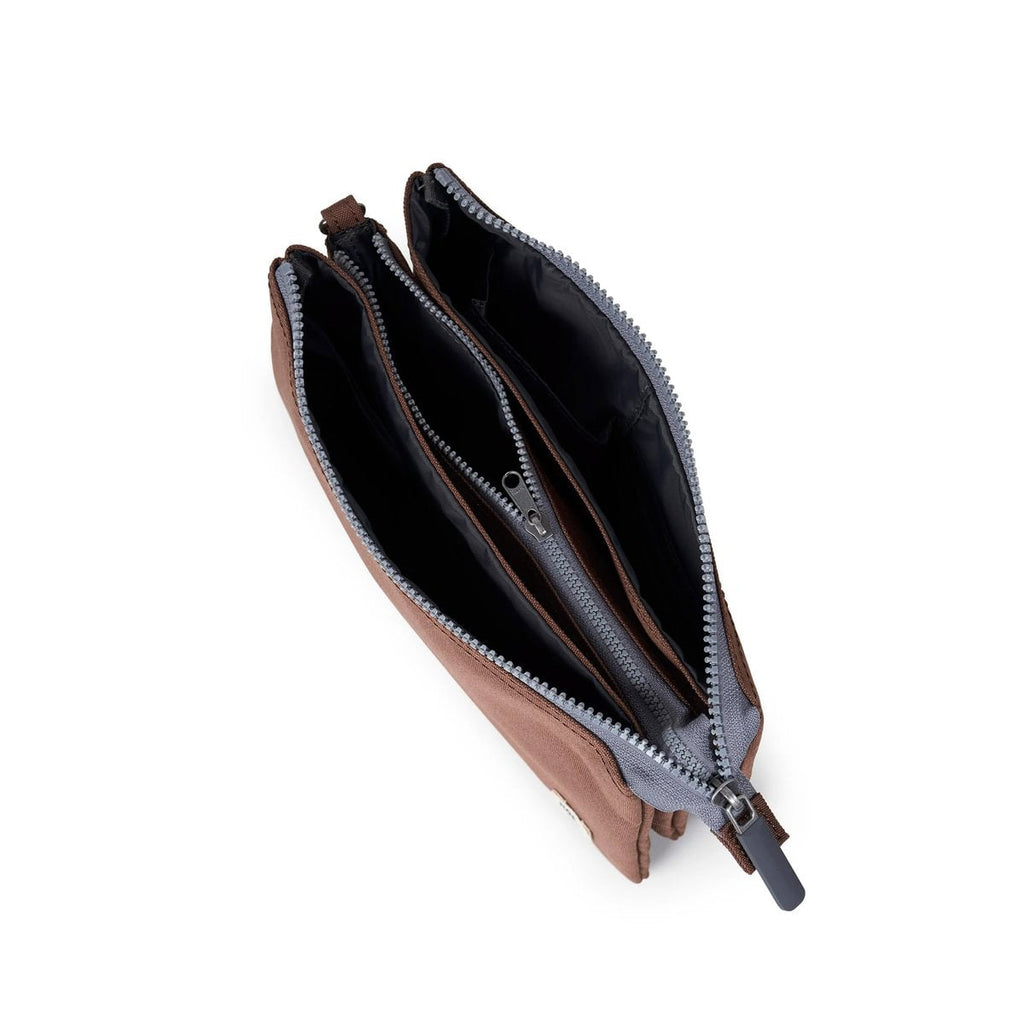 Carnaby Crossbody Bag in Coco