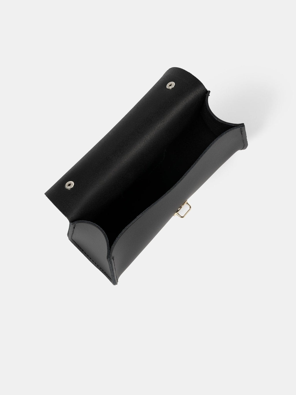 The Mini Poppy - Black & Gold