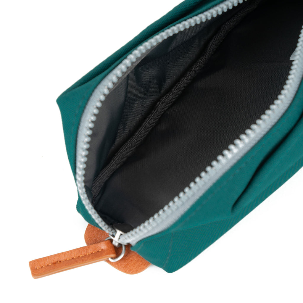Pimlico Pouch in Teal