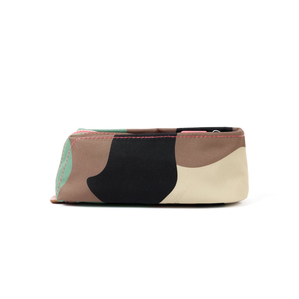 Pimlico Pouch in Vintage Camo