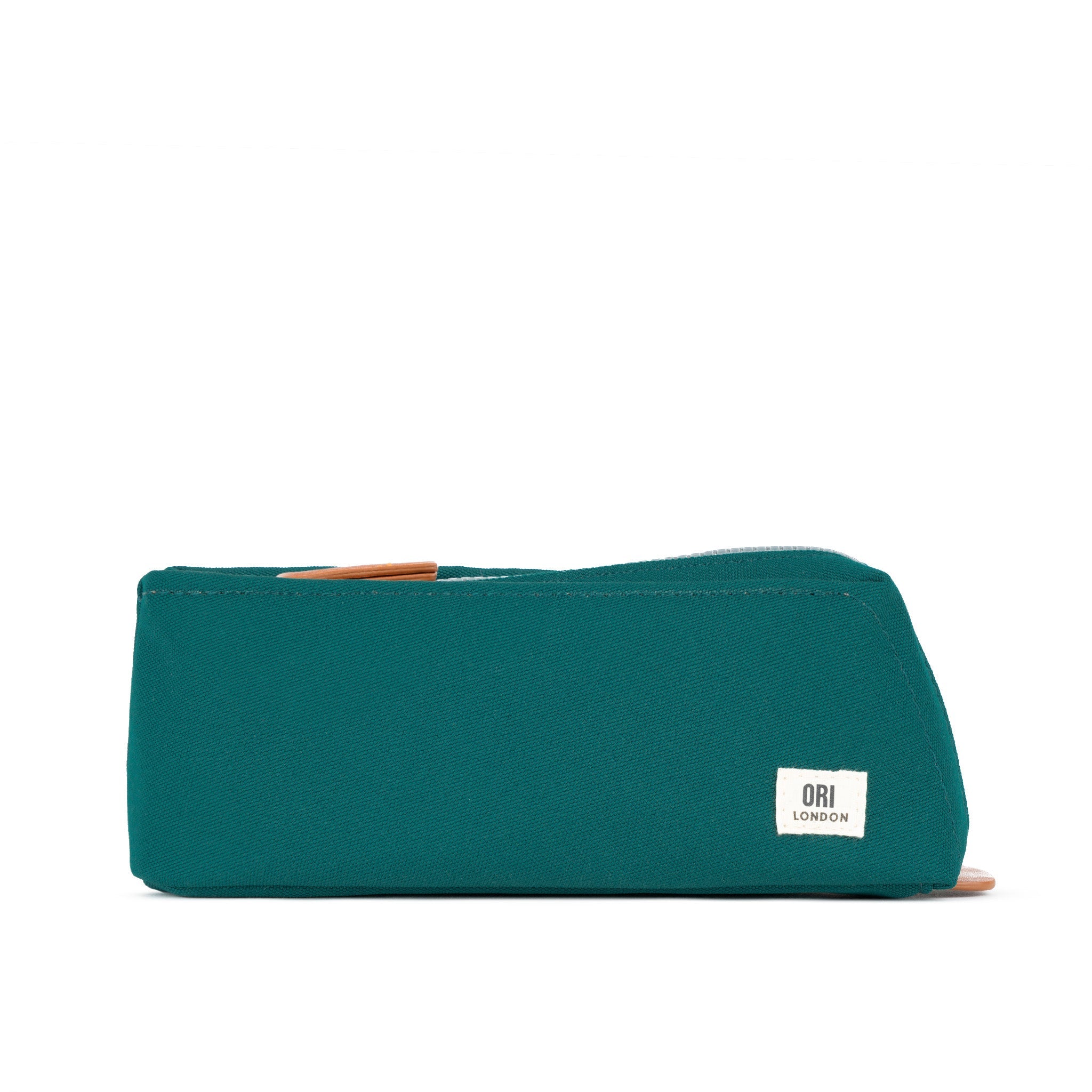 Pimlico Pouch in Teal