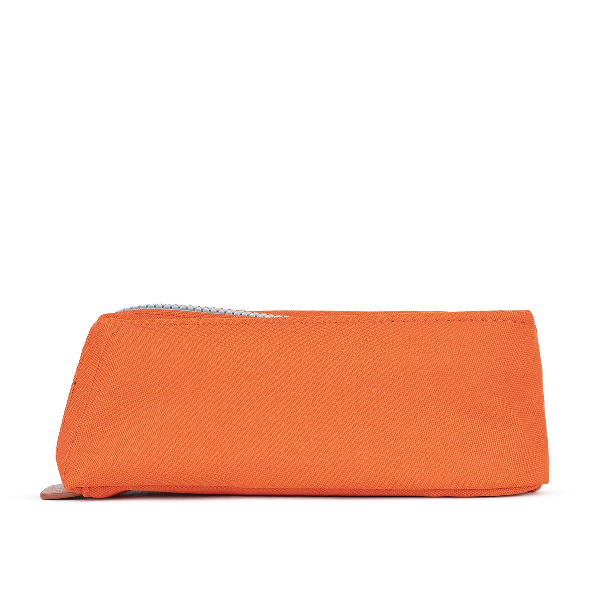 Pimlico Pouch in Atomic Orange