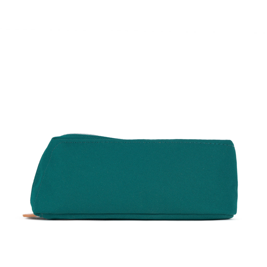 Pimlico Pouch in Teal
