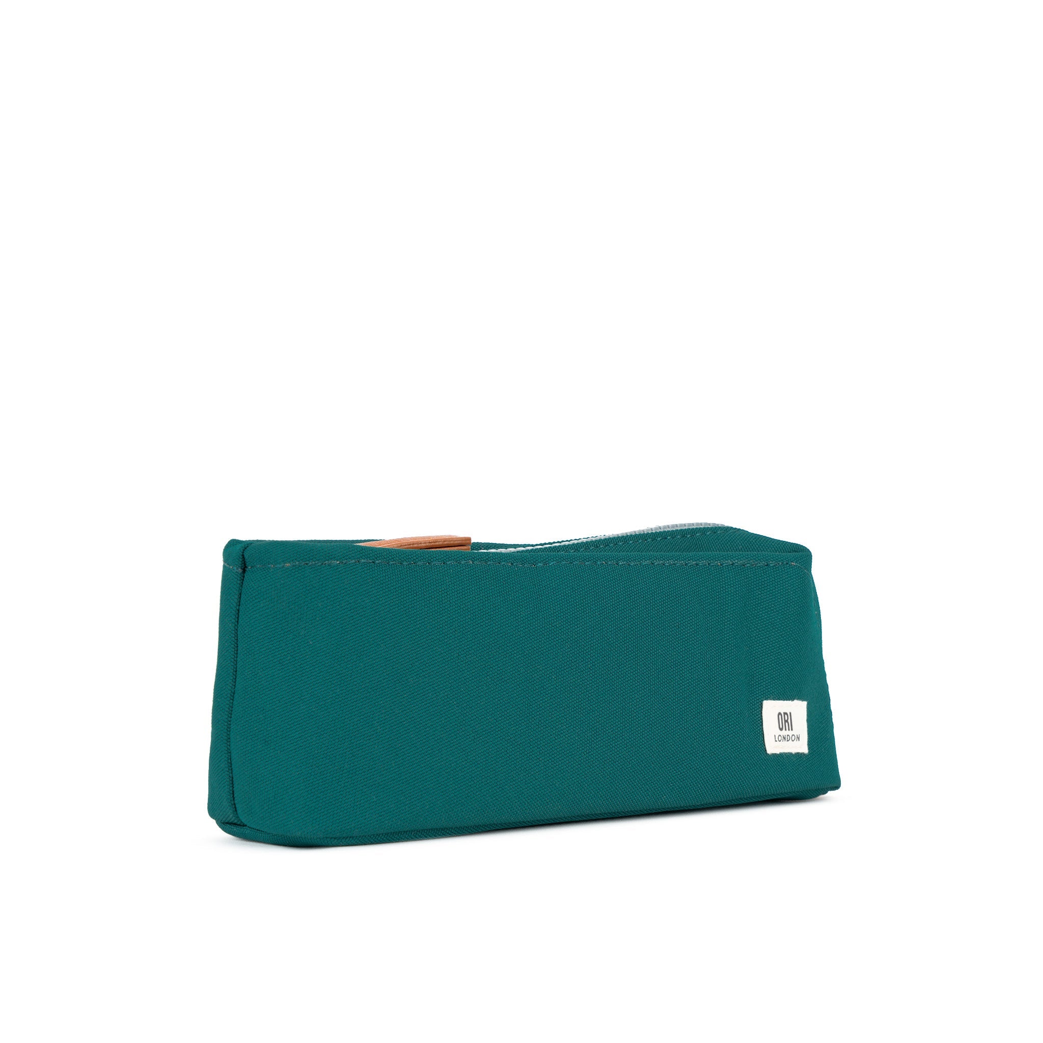 Pimlico Pouch in Teal
