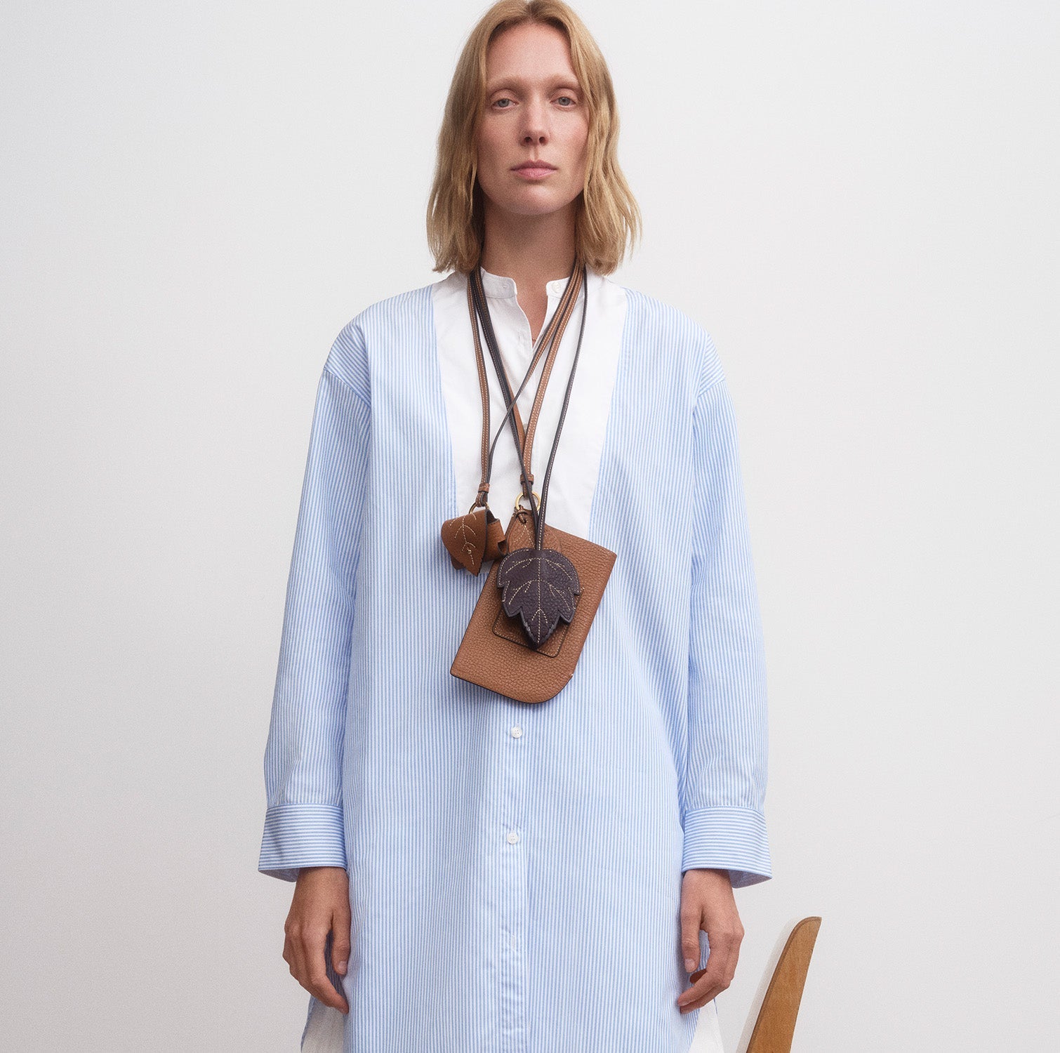 Return To Nature Earphone Case