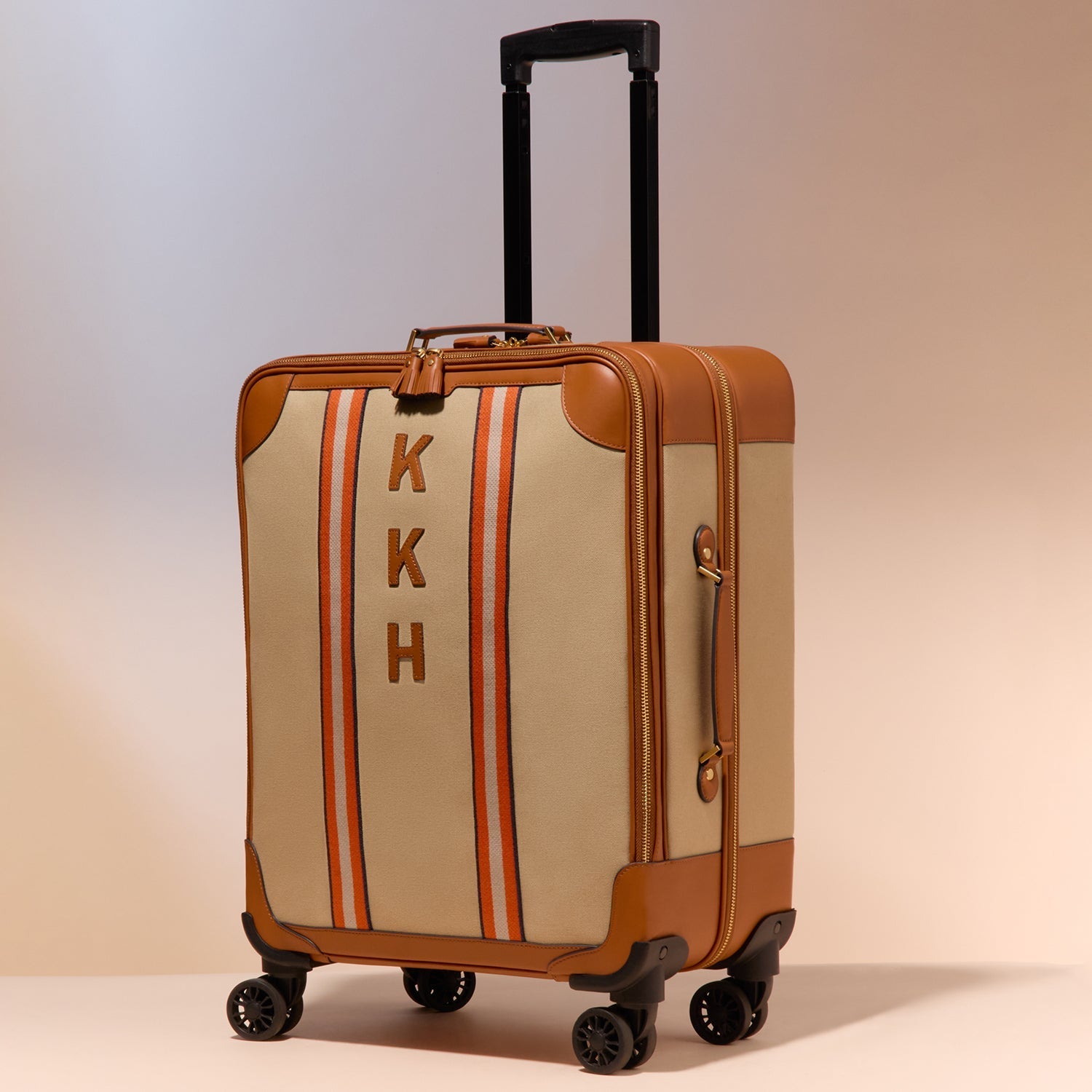 Bespoke Walton Short-Haul Suitcase