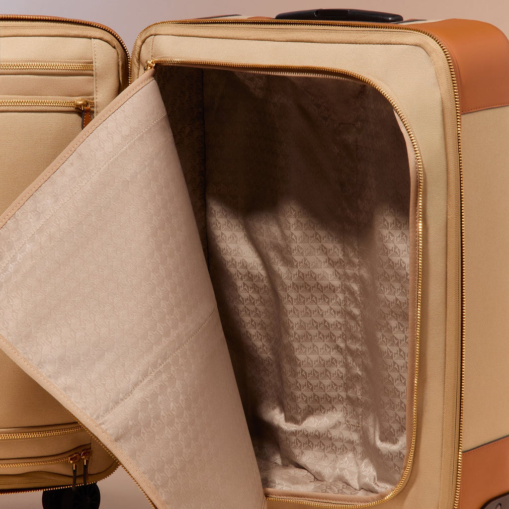 Bespoke Walton Short-Haul Suitcase