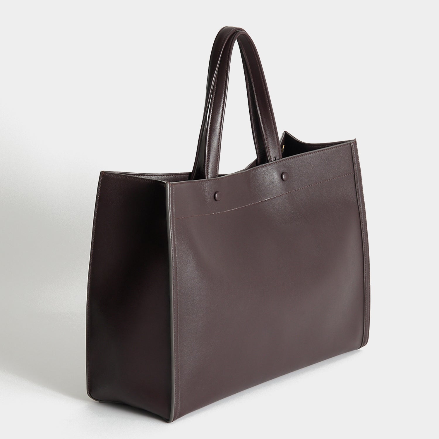 Mortimer Leopard Tote