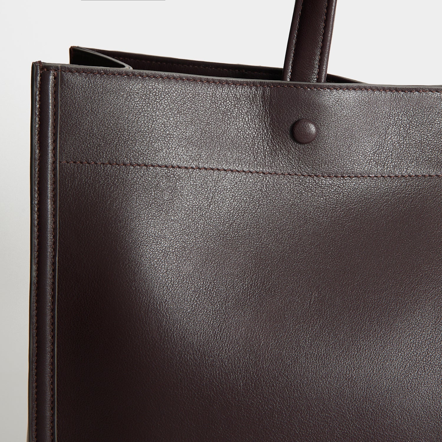 Mortimer Leopard Tote