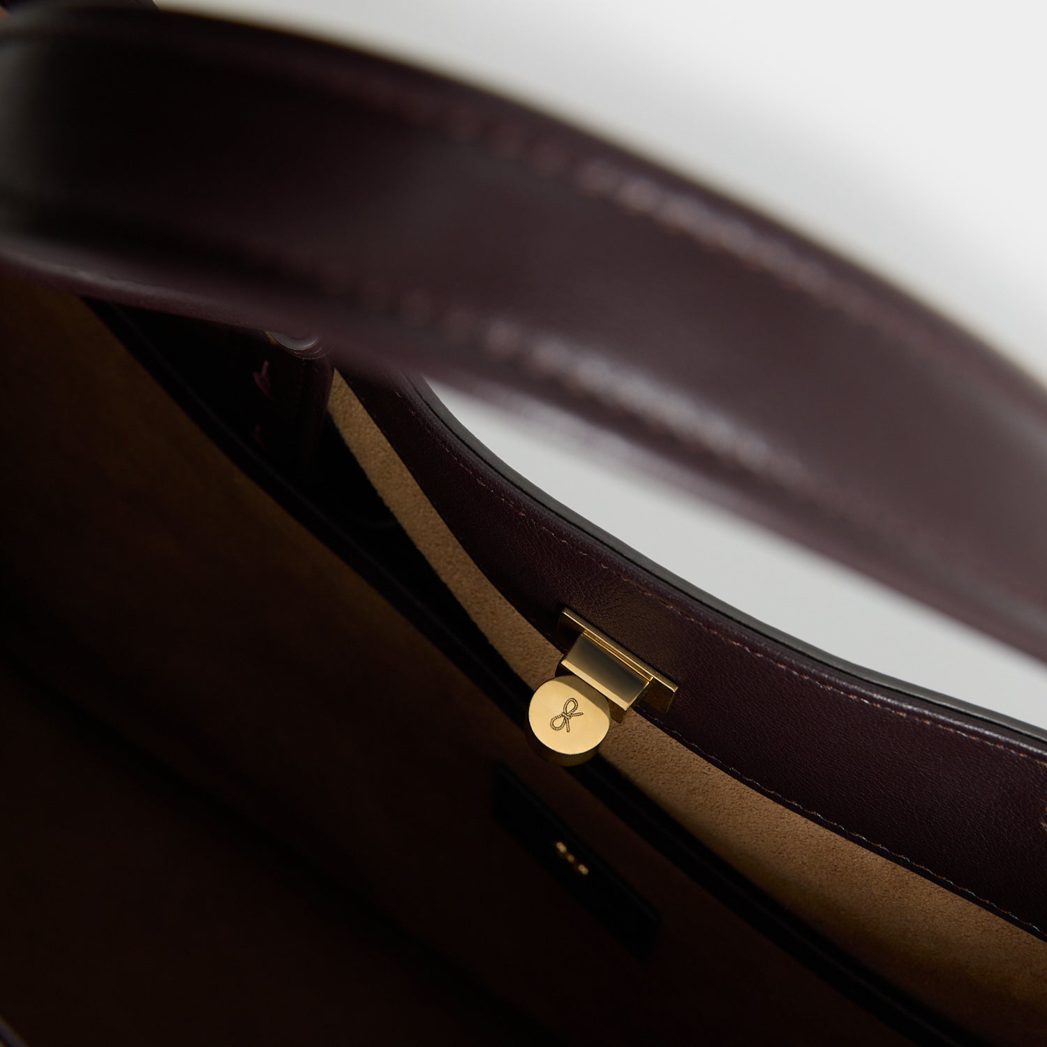 Mortimer Leopard Tote